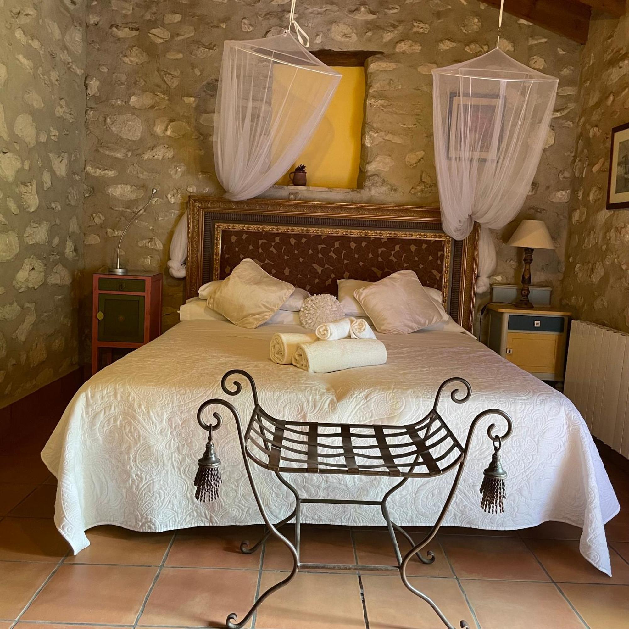Casa Gallinera Benissiva Екстериор снимка