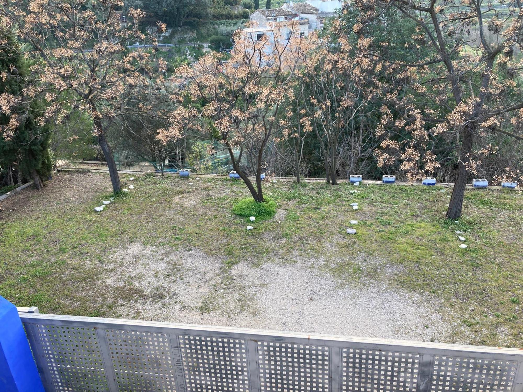 Casa Gallinera Benissiva Екстериор снимка