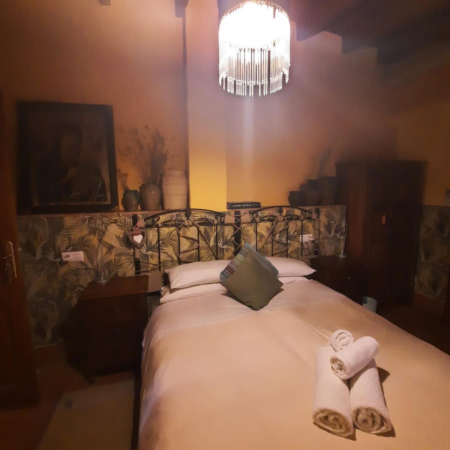 Casa Gallinera Benissiva Екстериор снимка