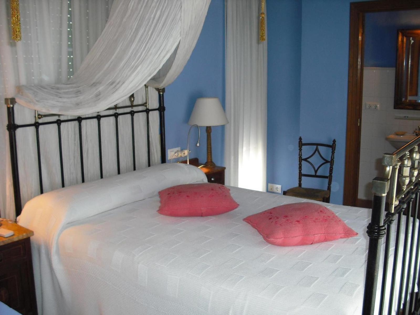 Casa Gallinera Benissiva Екстериор снимка