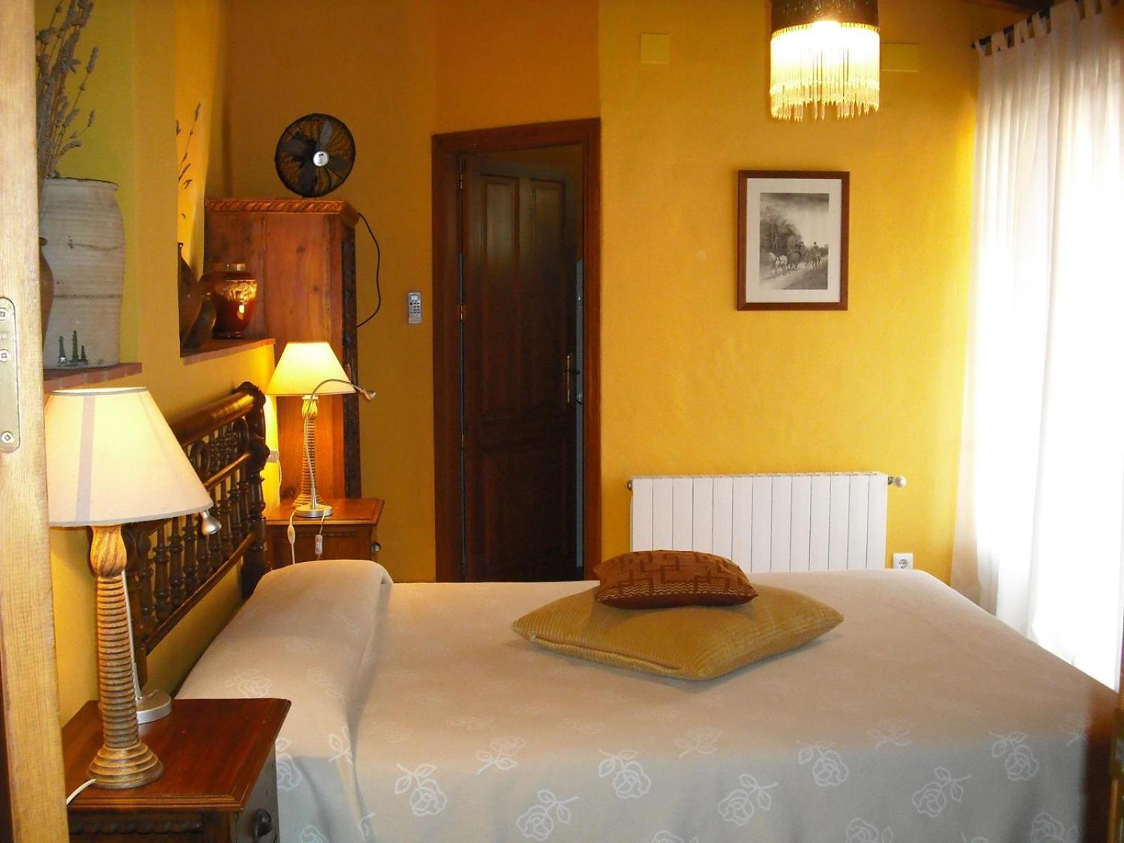 Casa Gallinera Benissiva Екстериор снимка