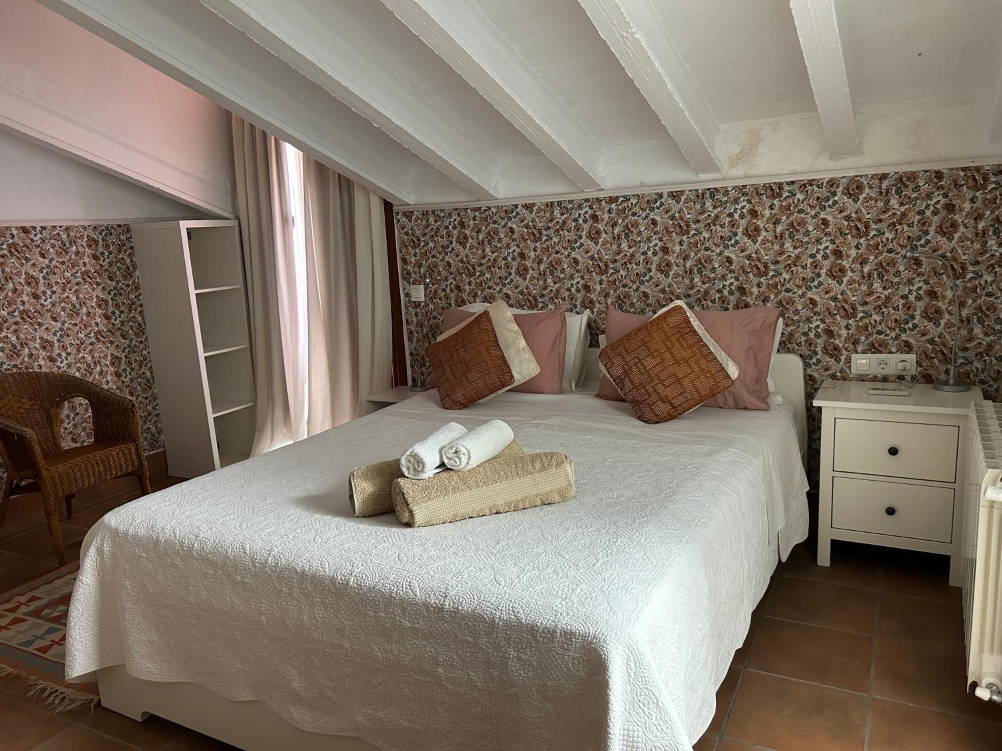 Casa Gallinera Benissiva Екстериор снимка