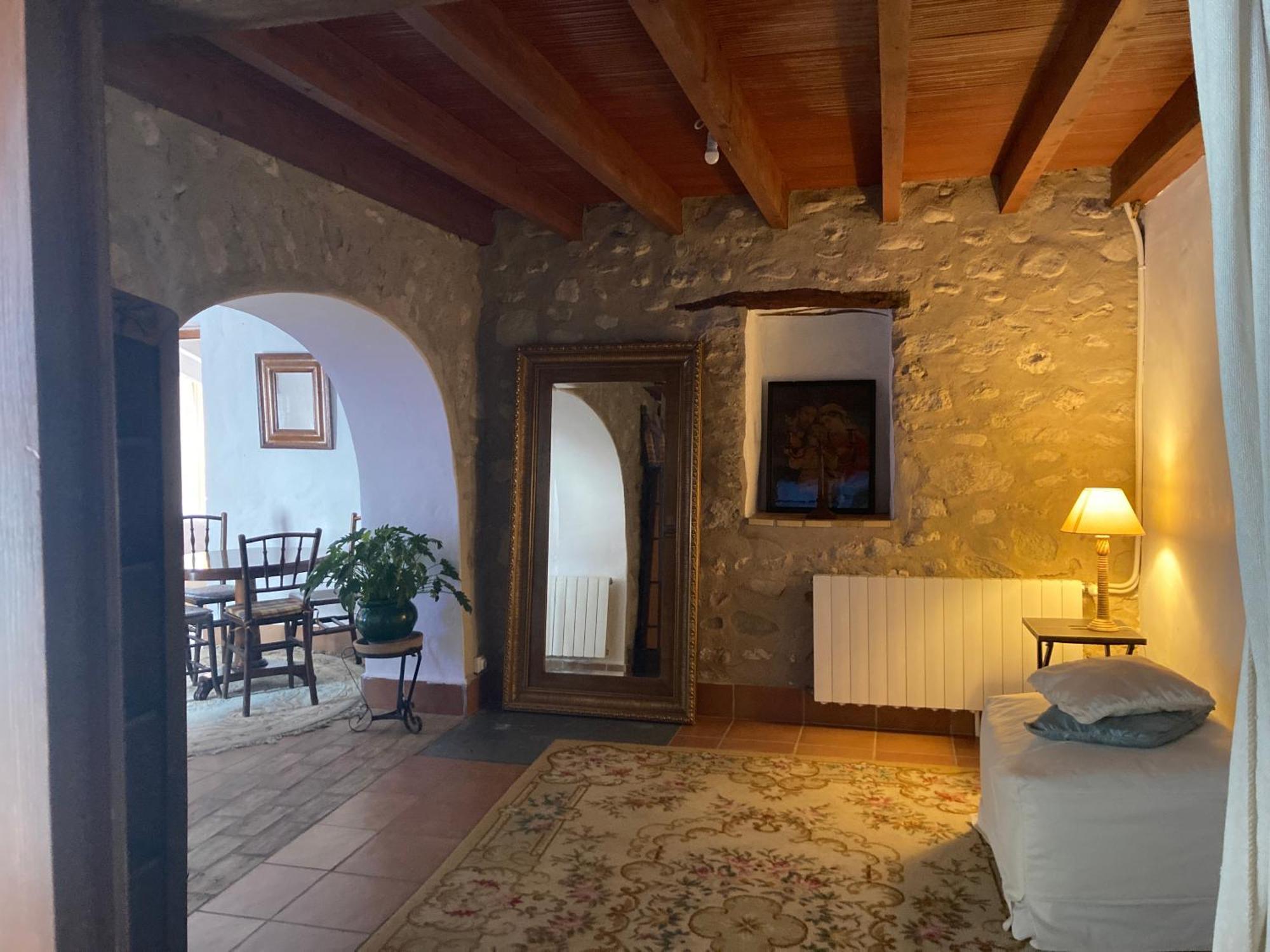 Casa Gallinera Benissiva Екстериор снимка